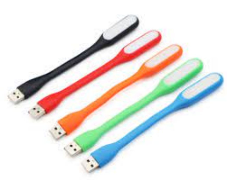 Immagine di USB CON LUCE