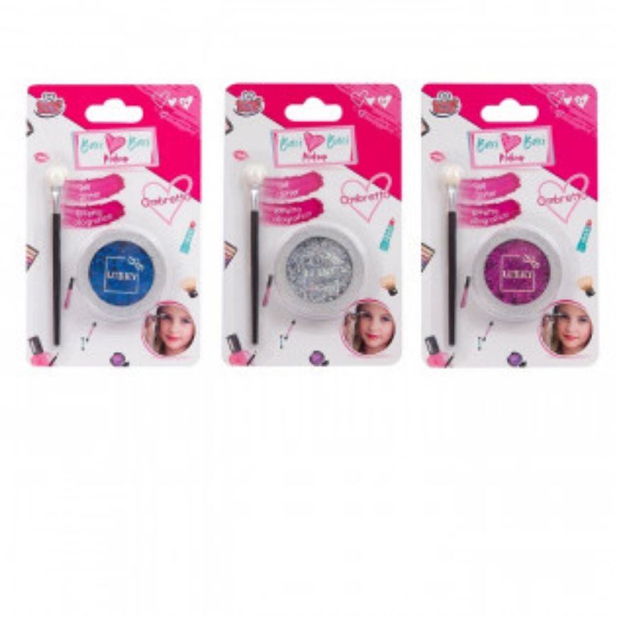 Immagine di OMBRETTO, Grandi Giochi Baci Baci Make Up Ombretto