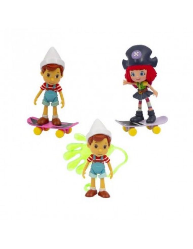 Immagine di PINOCCHIO SINGOLO