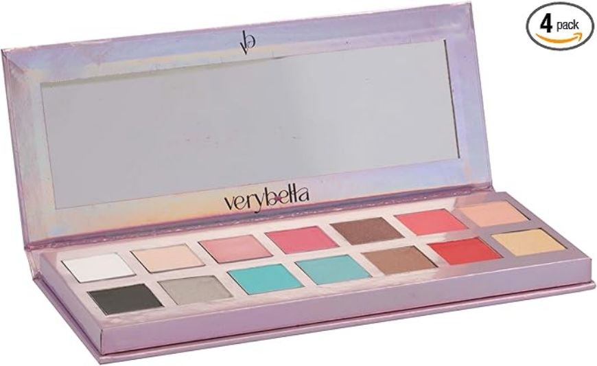 Immagine di OMBRETTI PALET, Very Bella