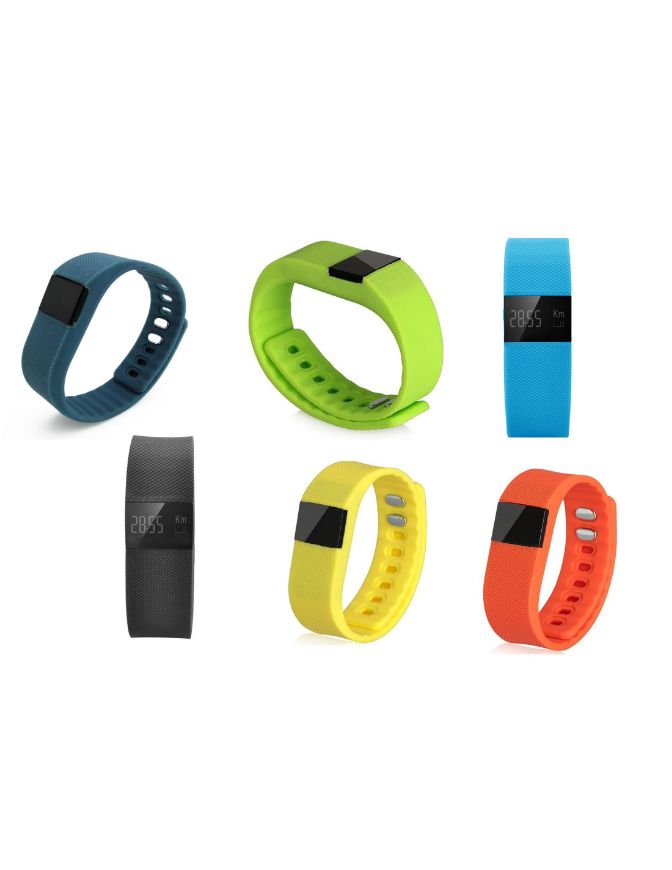 Immagine di OROLOGI Q-TOTAL