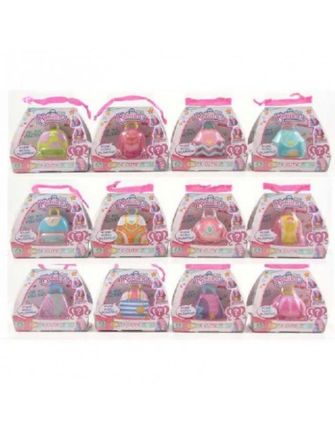 Immagine di KEKILOU BLISTER SINGOLO CUTIE DOLL ASSORTITI