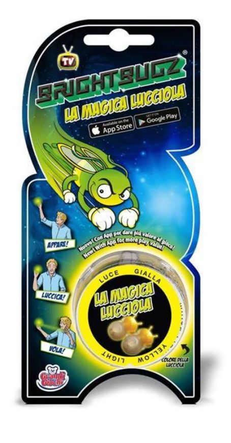 Immagine di BRIGHTBUGZ Magica lucciola Evolution