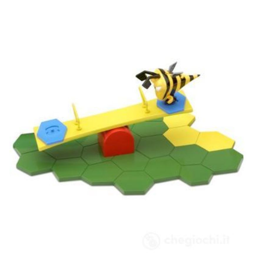 Immagine di THE HIVE La Casa delle Api L'Altalena Playset