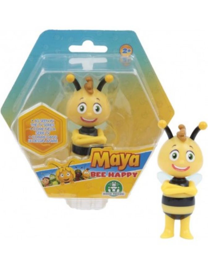 Immagine di APE MAIA BLISTER SINGOLO ASSORTITO