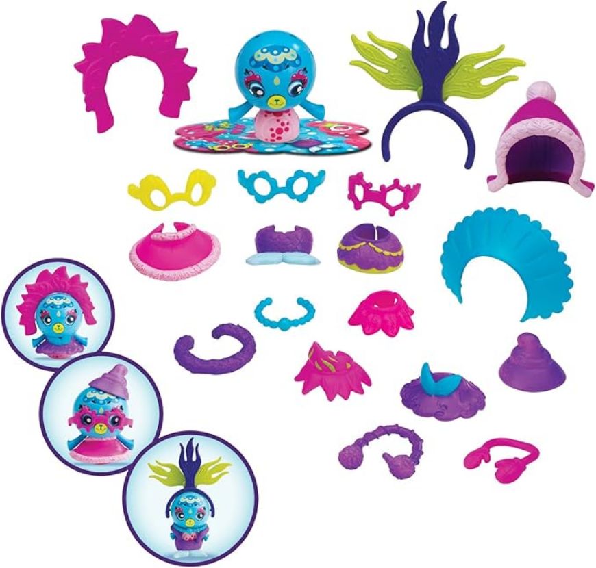 Immagine di ZOOBLES SET  Vestito - Accessori Moda