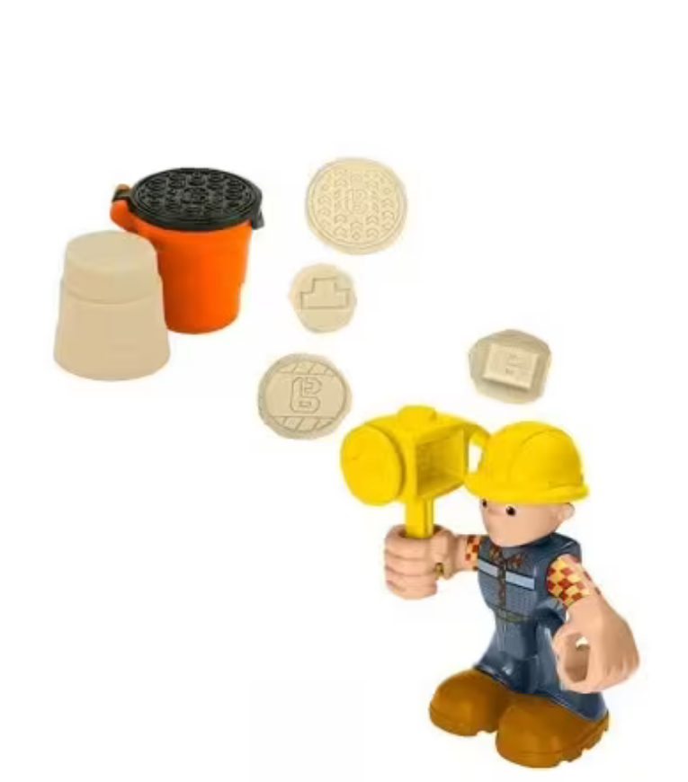 Immagine di BOB CANTIERE AGGIUSTA TUTTO