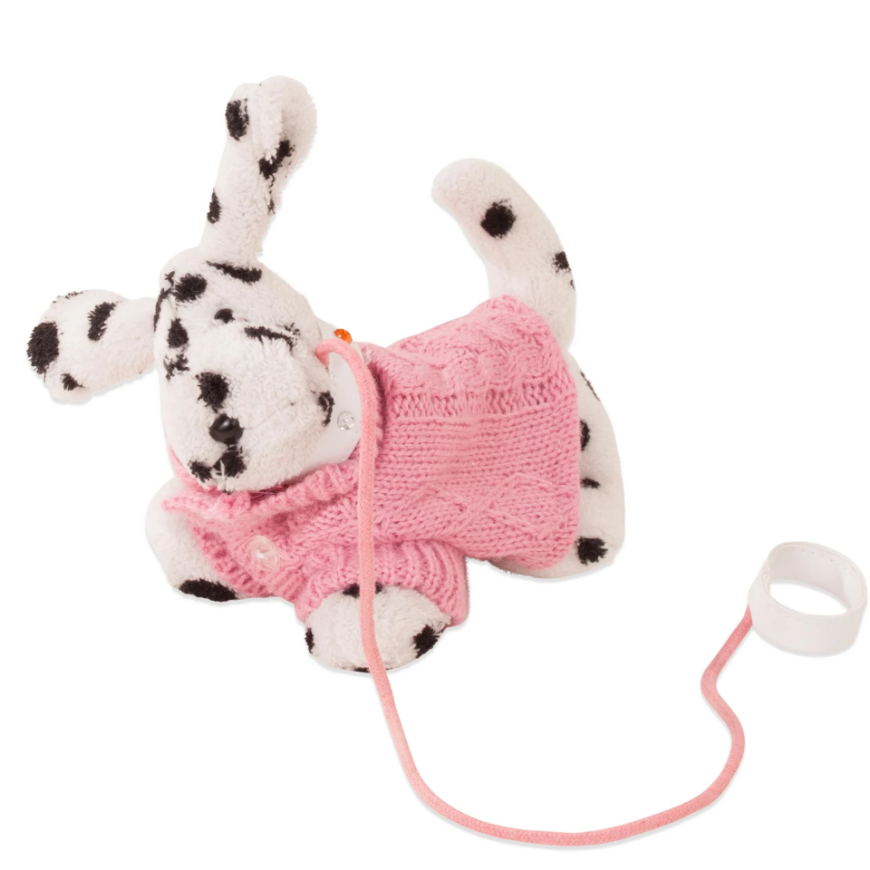 Immagine di GOTZ DOG James il dalmata