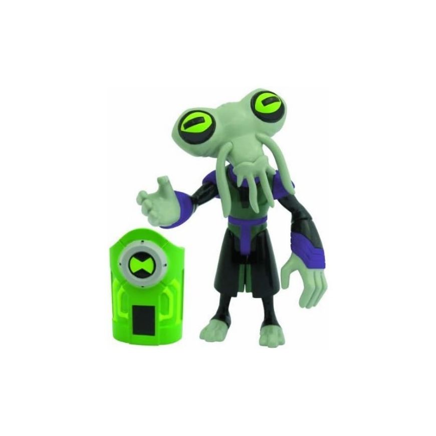 Immagine di BEN TEN ALIEN