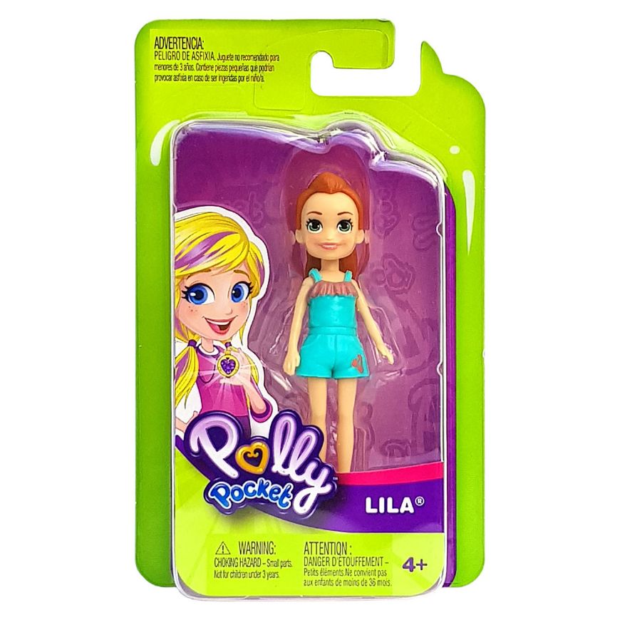Immagine di POLLY POCKET SINGOLO,