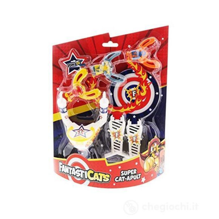 Immagine di FANTASTI CARTS SUPER L