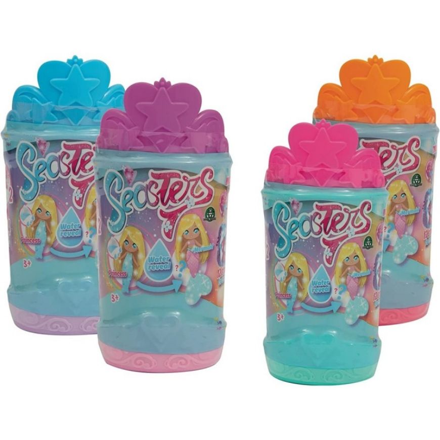 Immagine di SEASTERS, Mermaid bambole