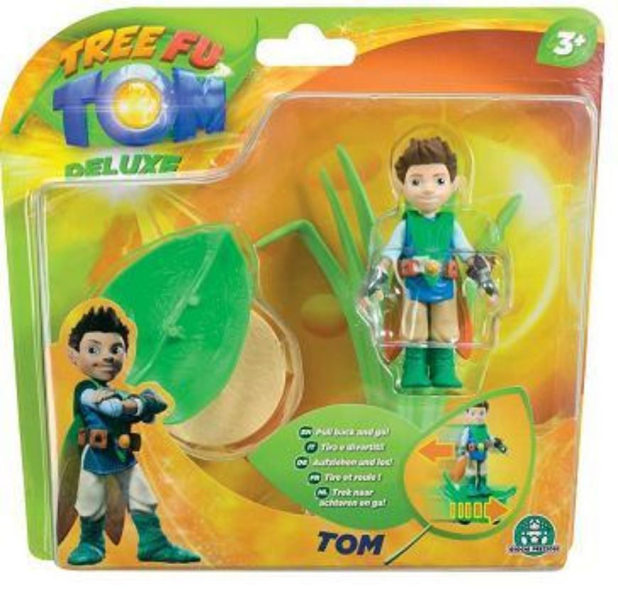 Immagine di TREE FU Figura Blister Luxe Ariela