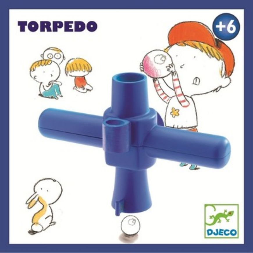 Immagine di TORPEDO