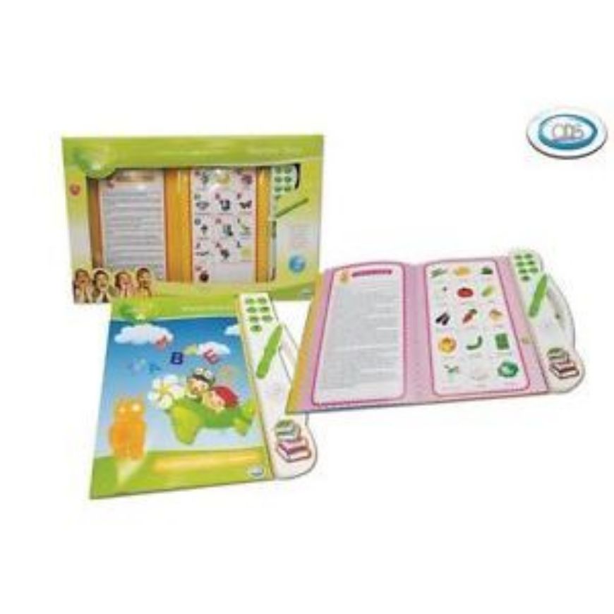 Immagine di MAESTRO MAXI, Why Tech Maxi Maestro - Libro con Penna