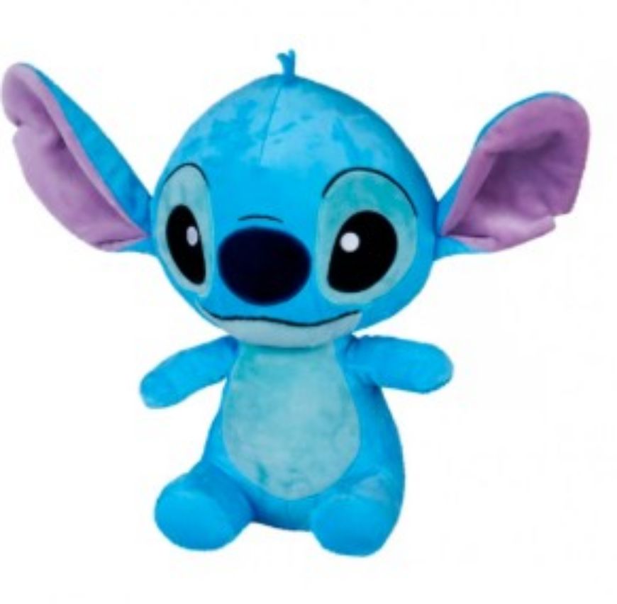 Immagine di STITCH XL PELUCHE 56 CM