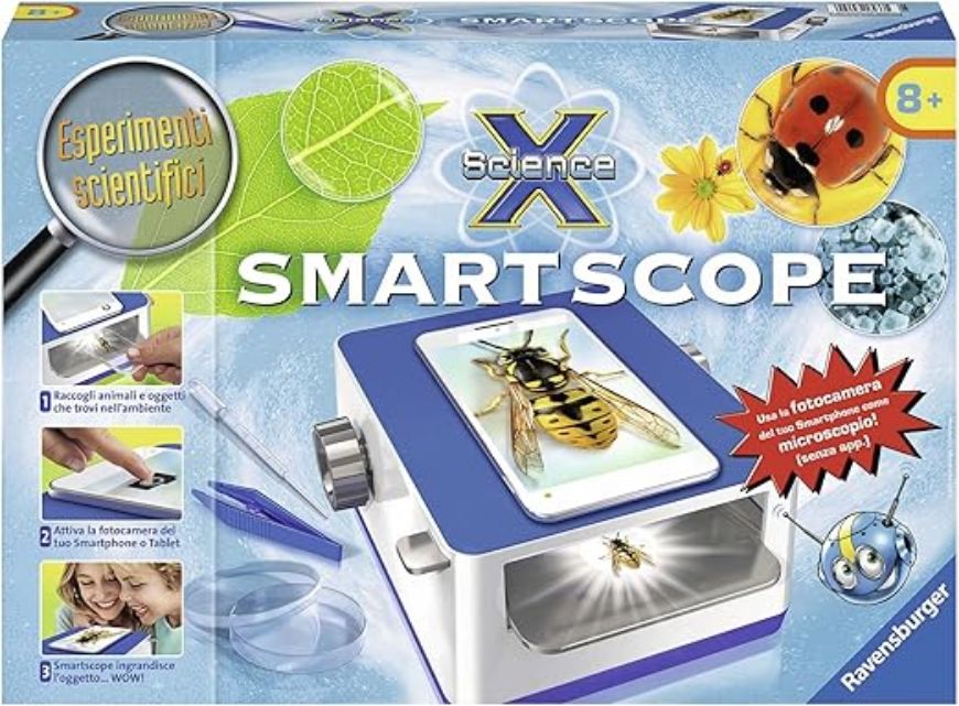Immagine di SCIENCE SMART SCOPE
