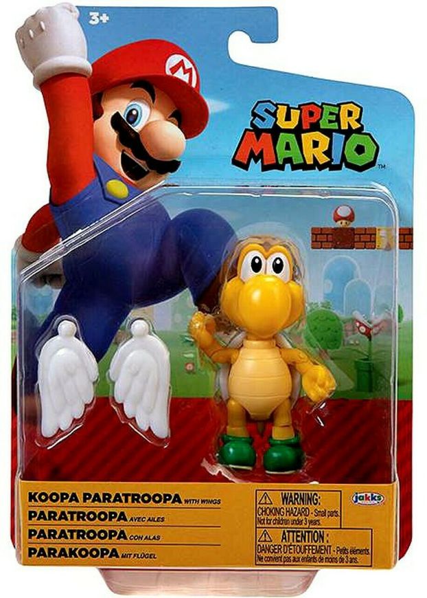 Immagine di SUPER MARIO PERSONAGGIO