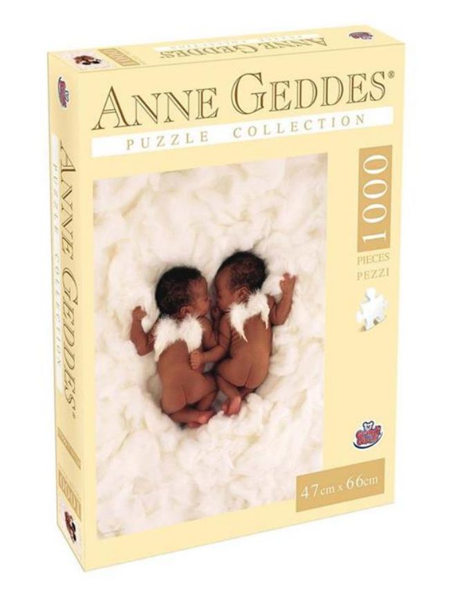 Immagine di PUZZLE ANNE GEDDES