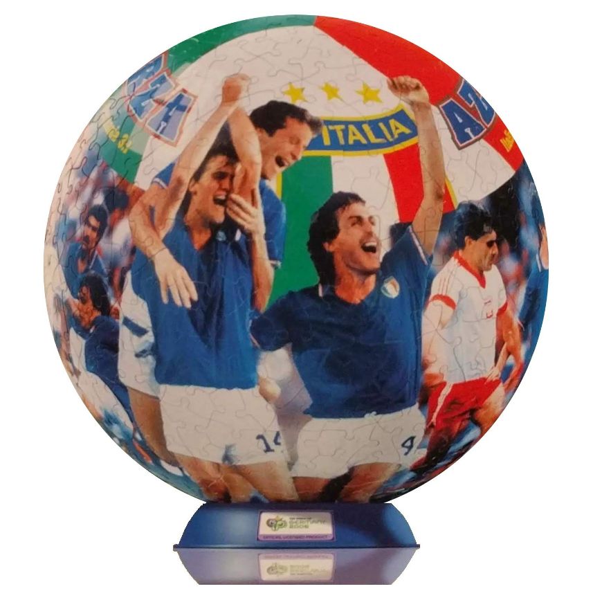 Immagine di PUZZLE BALL