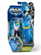 Immagine di MAX STEEL LANCIA Action Figure