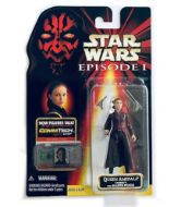 Immagine di STAR WARS EPISODE 1 The Phantom Menace, Padme Naberrie Action Figure
