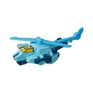 Immagine di TRANSFORMERS WHIRL L’Incredibile Action Figure di Whirl da 10,5 cm