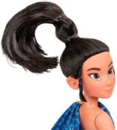 Immagine di RAYA MUSICA Disney Princess hasbro - raya con fiore di kumandra