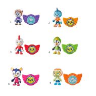 Immagine di TOP WING 1 PERSONAGGIO Action figure