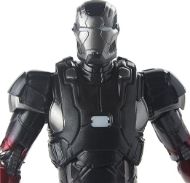 Immagine di MARVEL STUDIOS Marvel - Legends: The First Ten Years Pepper Potts/Iron Man MK XXII/Mandarin Action Figure
