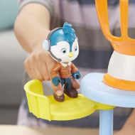 Immagine di TOP WING ACCADEMY PLAYSET Action figure