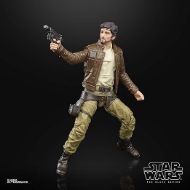 Immagine di STAR WARS SERIE NERA CAPITAN Action Figure da Collezione