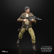 Immagine di STAR WARS SERIE NERA CAPITAN Action Figure da Collezione