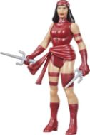 Immagine di AVENGERS ELEKTRA Marvel Daredevil Elektra Figura 9,5cm Hasbro