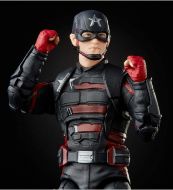 Immagine di MARVEL LEEGEND SERIES US AGENT action figure di U.S. Agent da 15 cm, design eccezionale, con 2 accessori