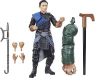 Immagine di MARVEL LEEGEND SERIES WENWU The Legend of The Ten Rings, Action Figure di Wenwu da 15 cm da Collezione