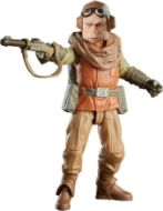Immagine di STAR WARS SERIE NERA  KUIL Personaggio da Collezione da 15 cm, Ispirato alla Serie The Mandalorian, Action Figure da 15 cm
