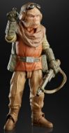 Immagine di STAR WARS SERIE NERA  KUIL Personaggio da Collezione da 15 cm, Ispirato alla Serie The Mandalorian, Action Figure da 15 cm