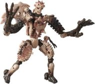 Immagine di TRANSFORMERS KINGDOM PALEOTREX Toys Generations War for Cybertron: Kingdom Deluxe, WFC-K7 Paleotrex, action figure da 14 cm