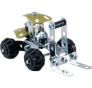 Immagine di MECCANO MAXI KIT