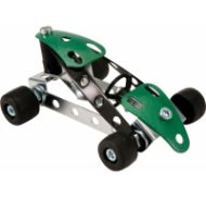 Immagine di MECCANO MAXI KIT