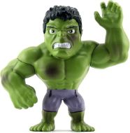 Immagine di MARVEL HULK Jada Toys- Marvel Hulk in Die- Cast