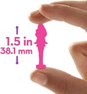 Immagine di BARBIE MINI Figurine Barbie Mini Barbieland Pop Reveal