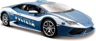 Immagine di LAMBORGHINI HURACAN POLIZIA 1.24