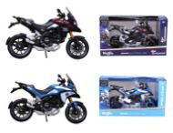 Immagine di MOTO DUCATI MULTISTRADA POLIZIA/CARABINIERI ASS.1.12