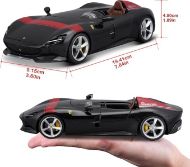 Immagine di MOZA SP1 R&P 1.24