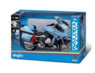 Immagine di MOTO POLIZIA/CARABINIERI ASS. 1.18