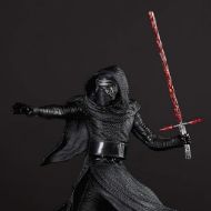 Immagine di STAR WARS 03 Kylo Ren Centerpiece (da collezione)