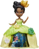 Immagine di DISNEY PRINCESS Disney Princess Hasbro Little Kingdom-Mini Principessa Tiana Bambola