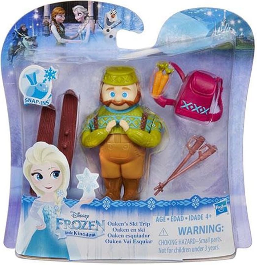 Immagine di FROZEN PERSONAGGI E ACCESSORI